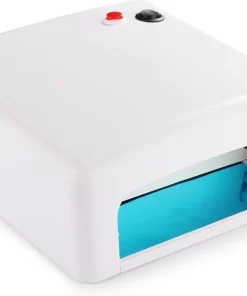 UV-lamp 36 Watt WIT UV Lamp Formaat