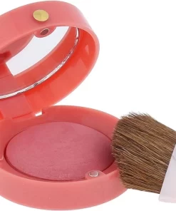 Bourjois Little Round Pot Blush - 54 Rose Frisson
