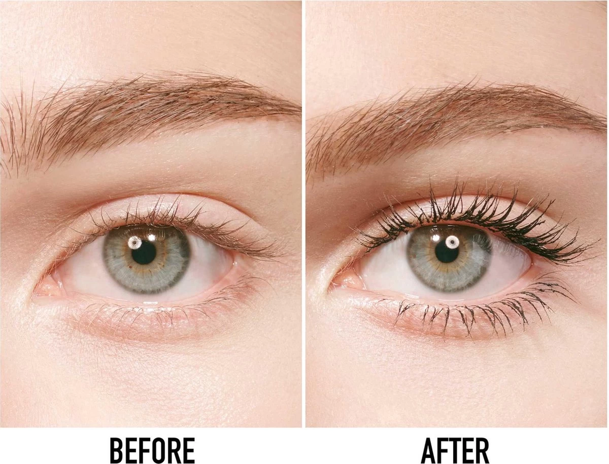 Dior Diorshow Iconic Overcurl Mascara - 090 Over Noir - Zwart - Afbeelding 9