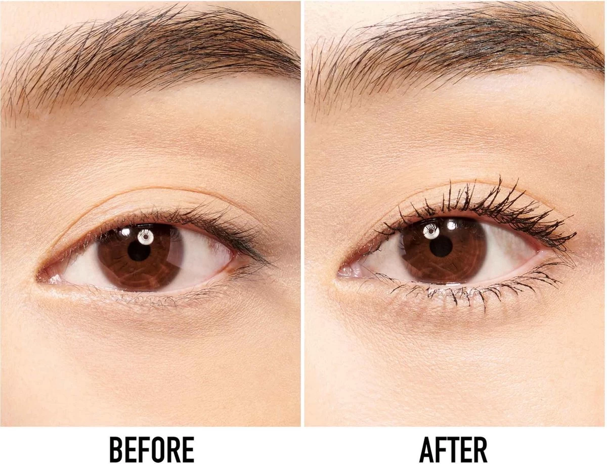 Dior Diorshow Iconic Overcurl Mascara - 090 Over Noir - Zwart - Afbeelding 3