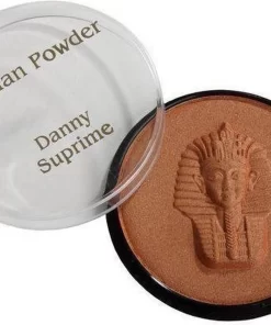 Danny Suprime Egyptian Powder - Bronzer