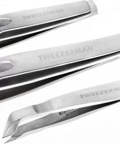 TWEEZERMAN - Nail Grooming Giftset '21 - 1 St - Nagelriemverzorging