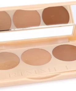 Rimmel London Rimmel Insta Conceal & Contour Palette - 020 Medium