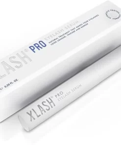 Xlash - Pro Eyelash Serum 6 Ml