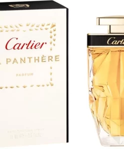 Cartier La Panthere Parfum 50 Ml
