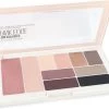Maybelline City Kits Oogschaduw Palette - 2 Pink Edge