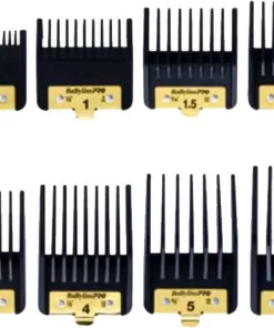 Babyliss PRO 4Artists Premium Clipper Guards 8st.