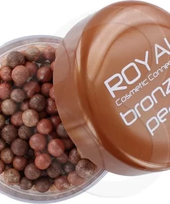 Royal Bronzing Pearls