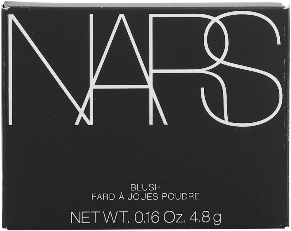 Nars Orgasm Blush - 4.8 Gr - Afbeelding 6