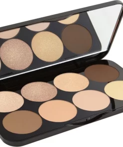 Douglas My Contouring Palette / Contour Pallet