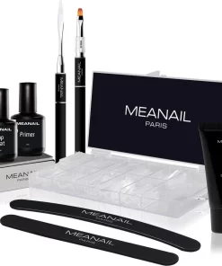 MEANAIL® Polygel REFILL - Nagelverlenging - Gel Nagellak