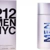Carolina Herrera - Herenparfum 212 Carolina Herrera EDT - Mannen - 200 Ml