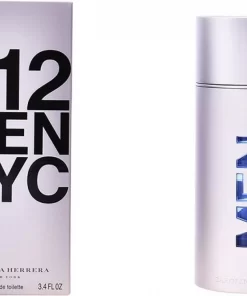 Carolina Herrera - Herenparfum 212 Carolina Herrera EDT - Mannen - 200 Ml