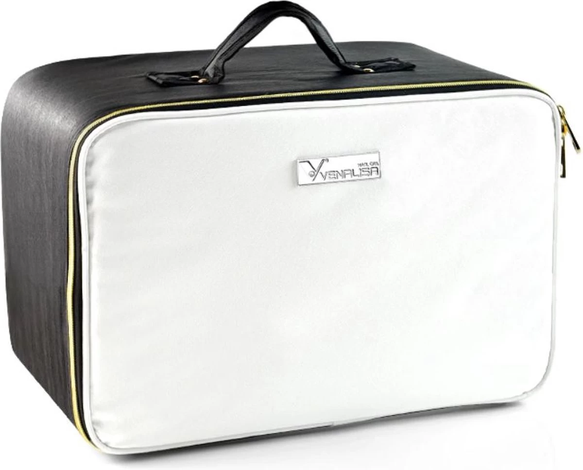 Venalisa 120 Set | 12ml Per Stuk | Professionele Set | Gellak Nagellak | Inclusief Koffer | Polygel | Polygel Kleuren | Polygel Nagels | Polygel Kit - Afbeelding 19