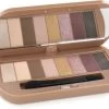 Bourjois Eye Catching Oogschaduw Palette - 3 Eye Catching Nude