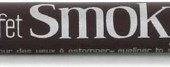 Bourjois Effet Smoky Oogpotlood - 71 Smoked Brown