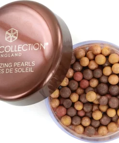 Body Collection Bronzing Pearls - 50 Gram