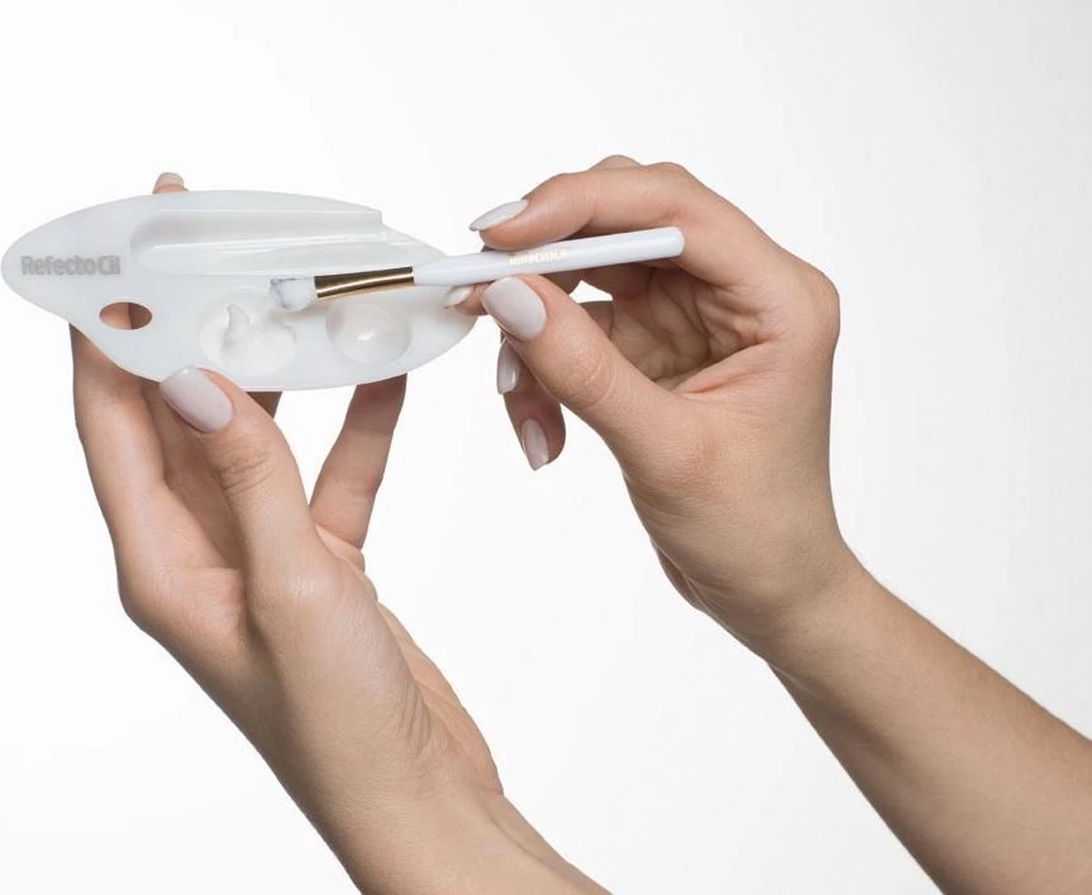 RefectoCil 9003877057000 Wimper- En Wenkbrauwverf - Afbeelding 2