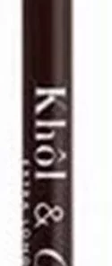 Bourjois Khol & Contour Extra Long Wear Oogpotlood - 004 Brun-Dépendante