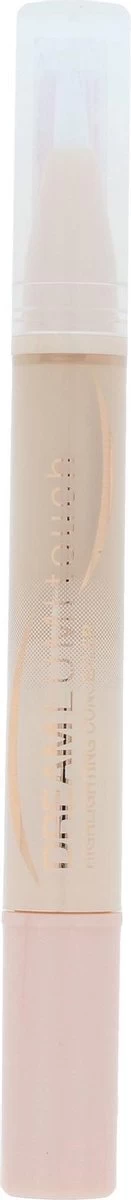 Maybelline Dream Lumi Touch Concealer - 02 Nude - Afbeelding 4