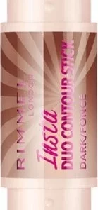 Rimmel London Insta Duo Contour Stick 300 Dark