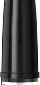 Rimmel London Glam'Eyes Professional Liquid Eyeliner - 001 Black Glamour