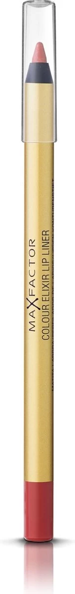 Max Factor Colour Elixir Lippenpotlood - 04 Pink Princess - Afbeelding 6