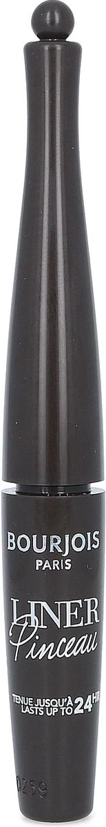 Bourjois Liner Pinceau Eyeliner - 02 Brun Impressionniste - Afbeelding 7