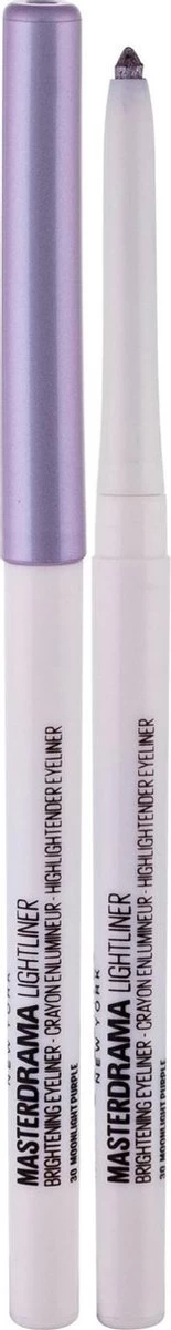 Maybelline Lasting Drama Lightliners Eyeliner - 30 Moonlight