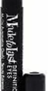 Pupa Milano Made To Last Definition Eyes Oogpotlood - 100 Deep Black