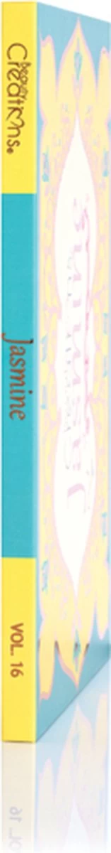 Beauty Creations Eyeshadow 35 Color Pro Palette - BCE16 Jasmine - 35 Kleuren - 35 G - Oogschaduw Palette - Afbeelding 4