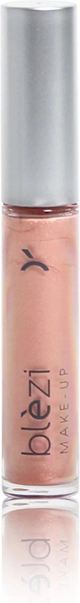 Blèzi® Lip Fix 03 Pure Nude - Lipstick - Lippenstift Langhoudend - Nude Licht Roze