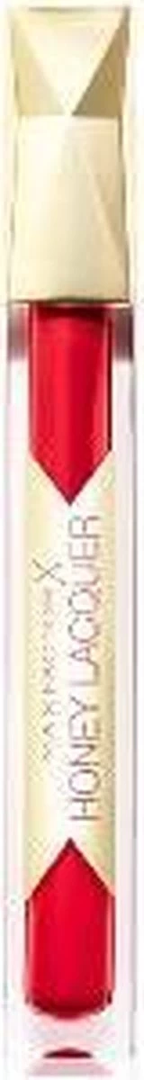 Max Factor Honey Lacquer Lipgloss - 025 Floral Ruby - Afbeelding 14
