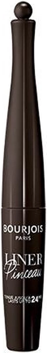 Bourjois Liner Pinceau Eyeliner - 02 Brun Impressionniste - Afbeelding 10
