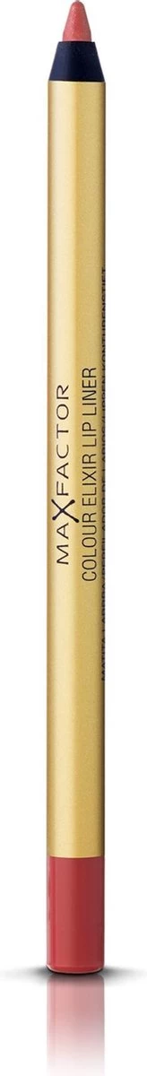 Max Factor Colour Elixir Lippenpotlood - 04 Pink Princess - Afbeelding 5