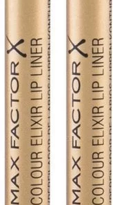 Max Factor Colour Elixir Lippotlood - 06 Mauve Moment