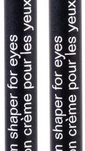 Clinique Cream Shaper For Eyes - Oogpotlood - 101 Black Diamond