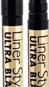 Bourjois Liner Stylo Eyeliner - 61 Ultra Black