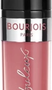 Bourjois Gloss Fabuleux Lipgloss 9 Mauvie Star
