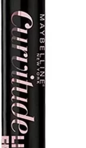 Maybelline Curvitude Eyeliner - 01 Black