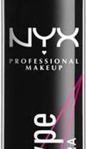 NYX Professional Makeup - Worth The Hype Mascara - Black Waterproof