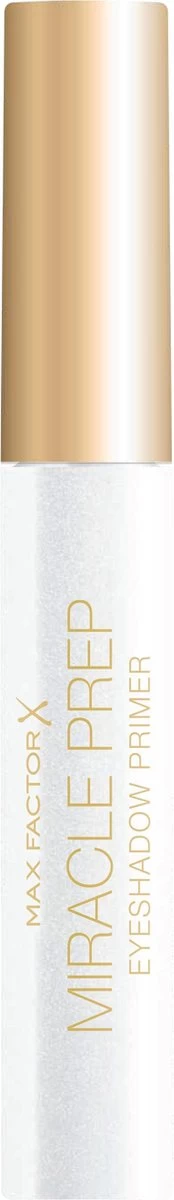 Max Factor - Elixir Eyeshadow Primer
