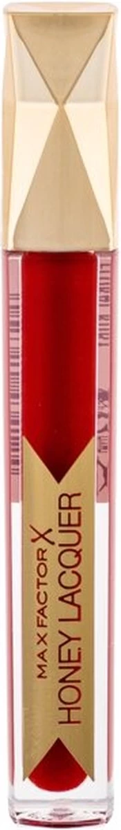 Max Factor Honey Lacquer Lipgloss - 025 Floral Ruby - Afbeelding 15
