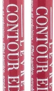 Bourjois - Levres Contour Edition Lip Liner Contour Lip Pencil 1,14 G 02 Cotton Candy -