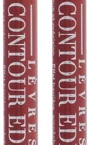 Bourjois Levres Contour Edition Lip Liner Contour Lip Pencil - 01 Nude Wave