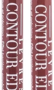 Bourjois - Levres Contour Edition Lip Liner Contour Lip Pencil 1,14 G 11 Funky Brown -