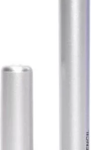 Blèzi® Automatic Eye Pencil 25 Emerald Blue - Oogpotlood Waterproof - Groen Blauw