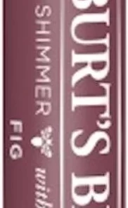 Burt's Bees - Lip Shimmer Fig