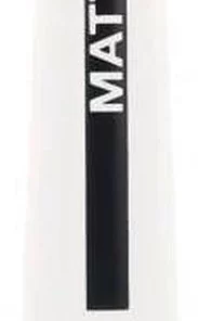 Maybelline Master Ink Matte Waterproof Eyeliner - 00 Black