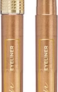 L’Oréal Paris Le Liner Signature Oogpotlood - 04 Gold Velvet – Goud - Waterproof